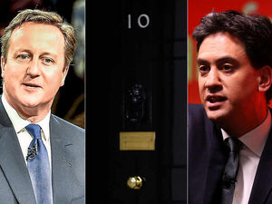 Supporting image for story: Star comment: Parties in dilemma on deals