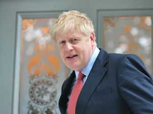 Supporting image for story: Johnson labelled ‘bottler Boris’ for ducking TV debate