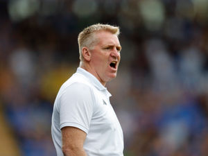 Supporting image for story: Aston Villa continue their search for a striker