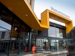 Supporting image for story: Station lift getting £250,000 replacement