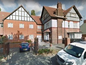 Supporting image for story: Questions as NHS trust distances itself from letter supporting hostel plan