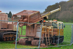 The line to Birmingham will open in 2026 and the full route is set to open by 2033