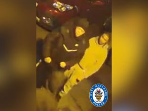 Supporting image for story: Man suffered concussion after being 'kicked and stamped on' outside West Bromwich bar