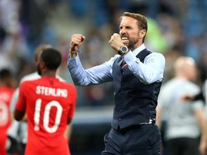 Supporting image for story: Sky Sports' Johnny Phillips: We’ll remember this time with England, good or bad