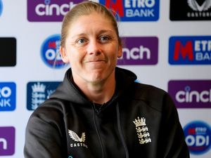 Supporting image for story: Not ‘a huge amount of points to be proven’ for England despite poor World Cup