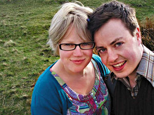 Supporting image for story: First picture of bride-to-be mowed down in Wolverhampton as she collected wedding dress