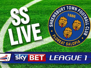 Supporting image for story: Brackley Town 2 Shrewsbury Town 1 - As it happened