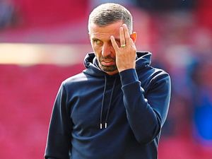 Supporting image for story: Wolves traveling in the hope that a local rivalry will prove to be a great leveller 