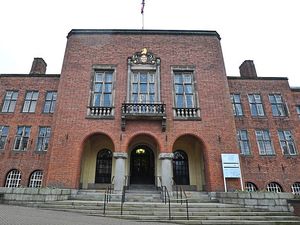 Supporting image for story: Poor families in Dudley face council tax increase