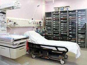 Supporting image for story: £370 million Smethwick super hospital named