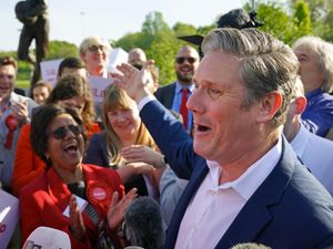 Supporting image for story: Backlash for Johnson as Tories pay the price for partygate at the polls