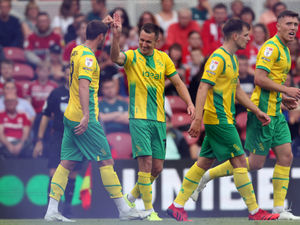 Supporting image for story: Dave Edwards backs old pals to succeed at West Brom 