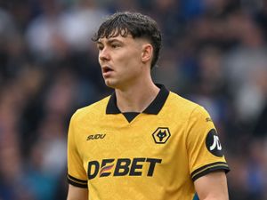 Supporting image for story: Tuesday’s briefing: Strand Larsen headlines quiet deadline day