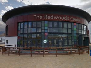 Supporting image for story: Firefighters called to Shrewsbury mental health facility for second time in four days