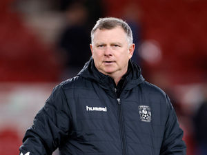 Supporting image for story: Stoke dealt similar West Brom blow ahead of tussle at The Hawthorns