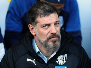 Supporting image for story: Luke Dowling: Slaven Bilic is the real West Brom deal 