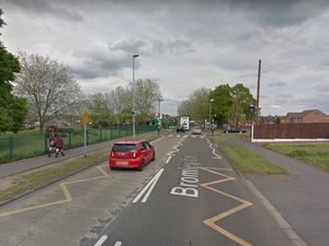 Supporting image for story: Boy injured after being hit by car near Kingswinford schools