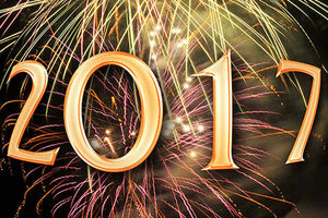 Supporting image for story: New Year's Eve Gala at Birmingham Symphony Hall