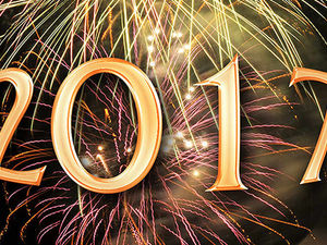 Supporting image for story: New Year's Eve Gala at Birmingham Symphony Hall