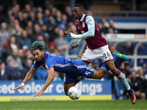 Supporting image for story: Nathan Baker believes Jonathan Kodjia can fire Aston Villa forward