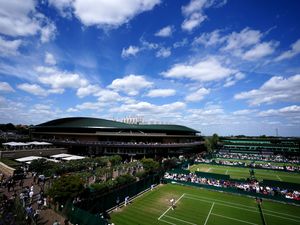 Supporting image for story: Wimbledon increases prize money by seven per cent to £53.5m total pot this year
