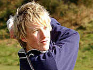 Supporting image for story: Stretton duo lose 'shoot-out'