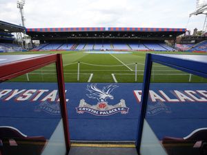 Supporting image for story: Crystal Palace lose appeal against their demotion from Europa League