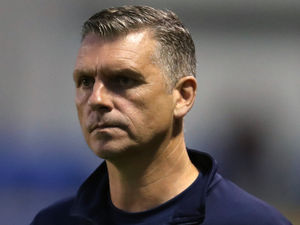 Supporting image for story: John Askey admits he wishes Shrewsbury season started now