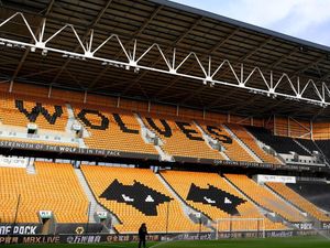 Supporting image for story: Wolves announce season ticket prices for 2022/23 campaign