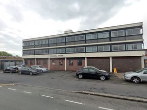 Supporting image for story: Plans for 'huge' HMO at former Smethwick police training centre rejected