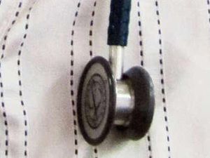 Supporting image for story: Smethwick nurse 'threw pills at patients like darts'