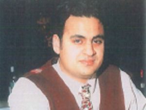 Supporting image for story: M54 murder mystery: Fresh appeal over Oldbury man's death