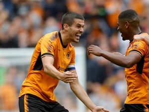 Supporting image for story: Wolves blog: Captain Coady?