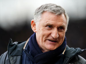 Supporting image for story: Former West Brom boss Tony Mowbray steps down at Birmingham City
