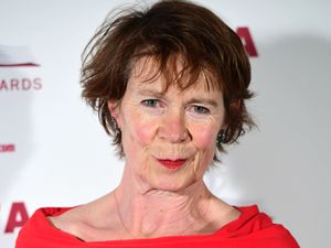 Supporting image for story: Calendar Girls’ Celia Imrie reunites with Helen Mirren for Thursday Murder Club