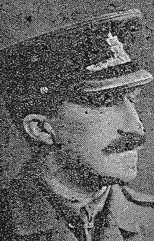 Colonel Campbell