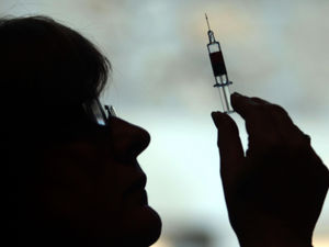 Supporting image for story: 'Flu jab invitations on their way', say Shropshire and Telford health bosses