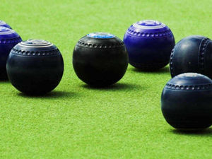 Supporting image for story: Brace bid to defend Trophy against Hanwood