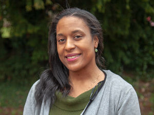 Supporting image for story: Prayers are answered for new Shrewsbury vicar