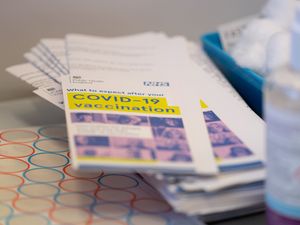 Supporting image for story: Covid could be more like common cold by next spring – expert