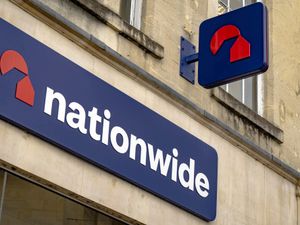 Supporting image for story: Nationwide cheers ‘outstanding’ year after completing Virgin Money takeover