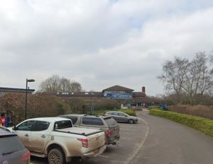 Brown Clee C of E Primary School. Photo: Google