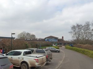 Supporting image for story: 20mph zone planned for outside Shropshire primary school