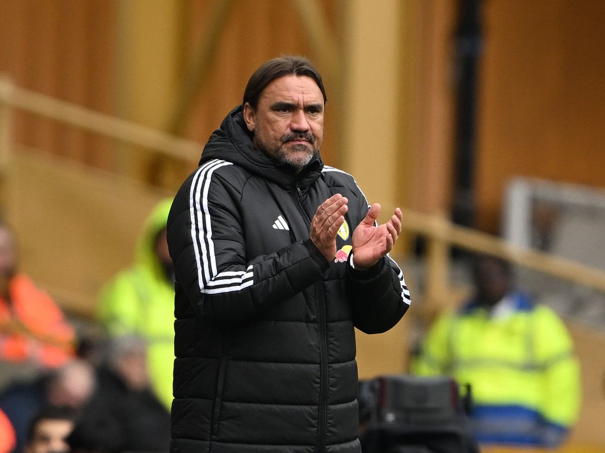 Daniel Farke says early season form shows Leeds &lsquo;belong&rsquo; in the Premier League
