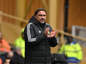 Supporting image for story: Daniel Farke says early season form shows Leeds ‘belong’ in the Premier League