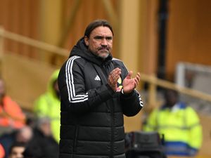 Supporting image for story: Daniel Farke says early season form shows Leeds ‘belong’ in the Premier League