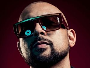 Supporting image for story: Sean Paul to play Birmingham