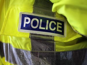 Supporting image for story: Road closed as police called to woman on bridge in Telford