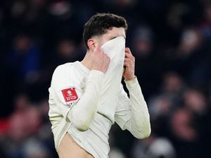 Supporting image for story: Arsenal investigate social media abuse sent to Kai Havertz’s wife Sophia