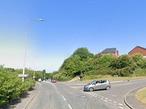 Supporting image for story: Work to improve busy Telford junction will begin in January, councillor confirms